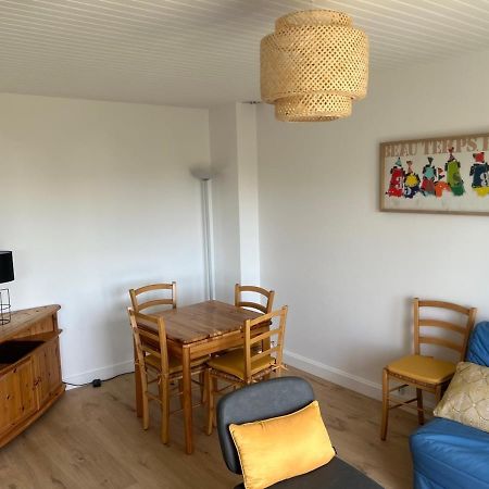 Appartement Vue Mer Damgan Bagian luar foto