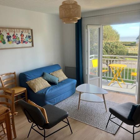 Appartement Vue Mer Damgan Bagian luar foto