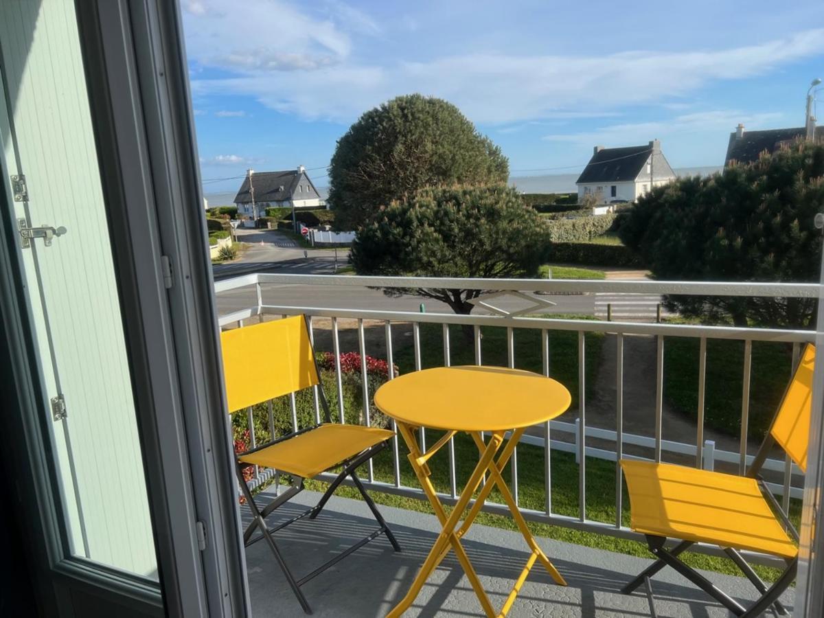 Appartement Vue Mer Damgan Bagian luar foto