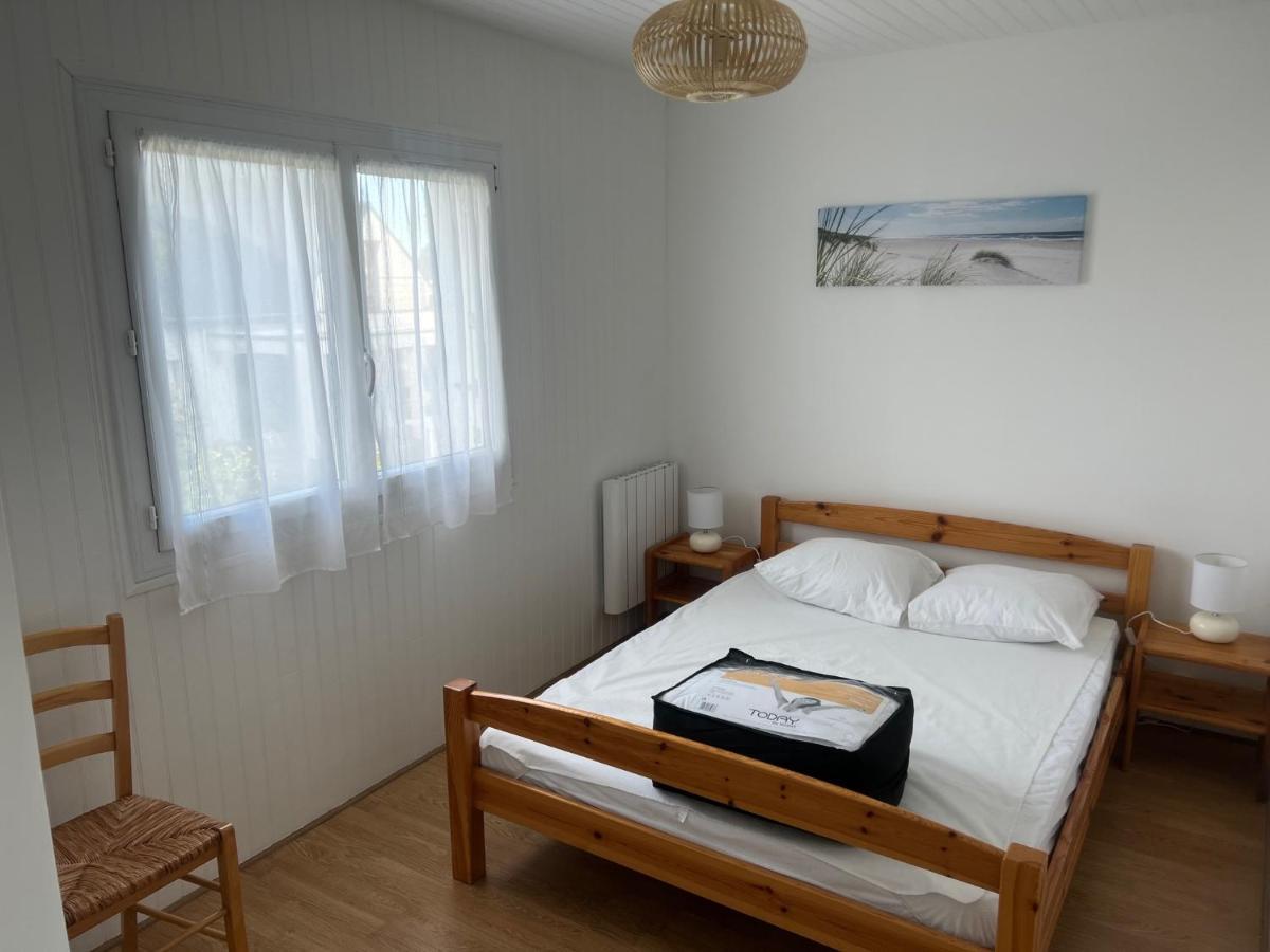 Appartement Vue Mer Damgan Bagian luar foto