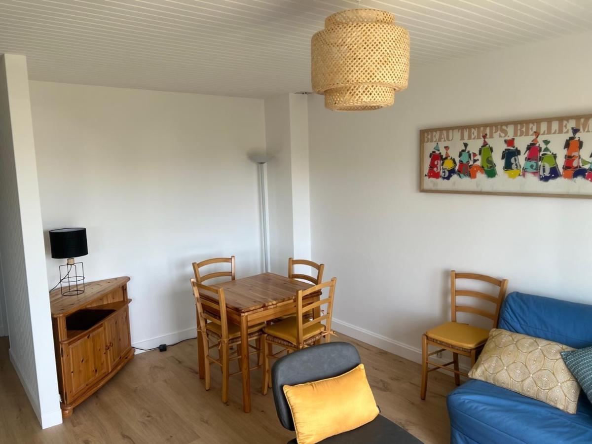 Appartement Vue Mer Damgan Bagian luar foto