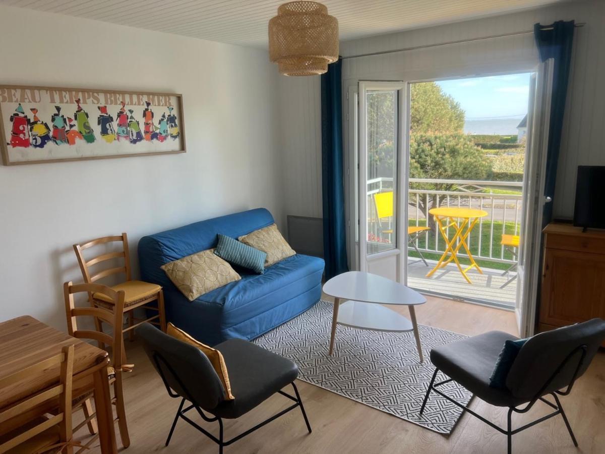 Appartement Vue Mer Damgan Bagian luar foto