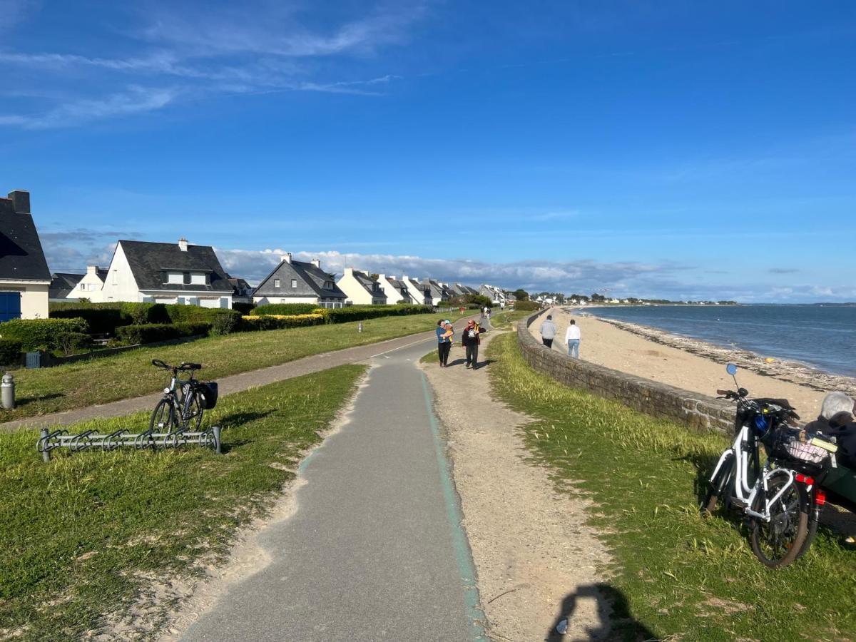 Appartement Vue Mer Damgan Bagian luar foto