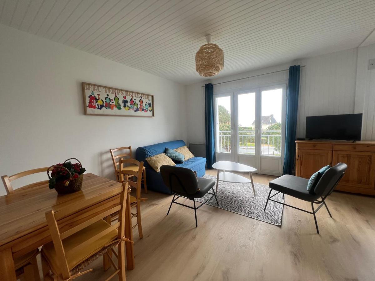 Appartement Vue Mer Damgan Bagian luar foto
