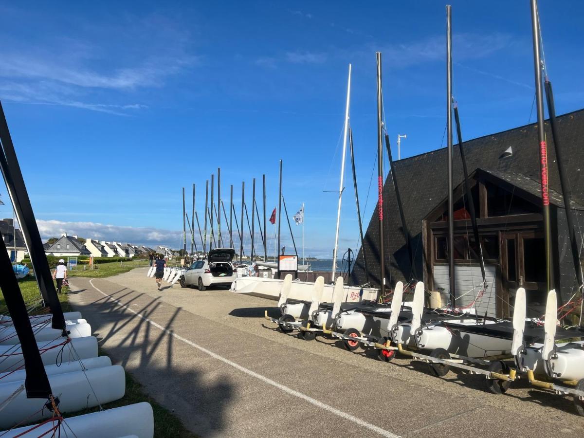Appartement Vue Mer Damgan Bagian luar foto